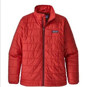 Patagonia Women’s Nano Puff